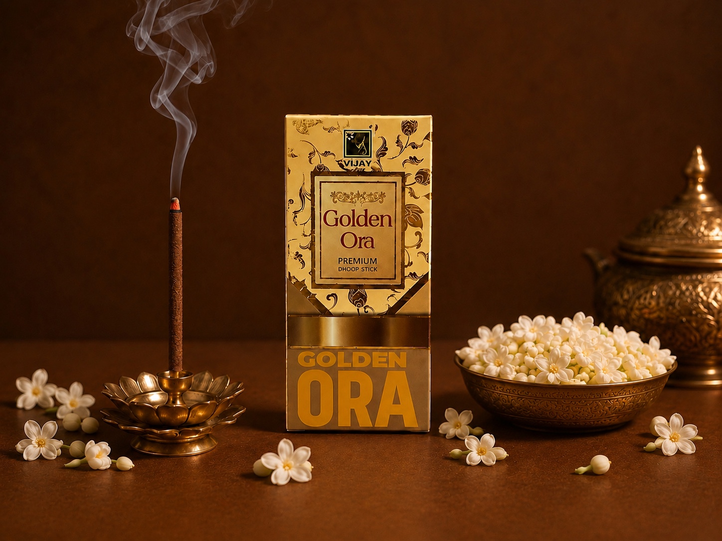Dhoop Golden ora