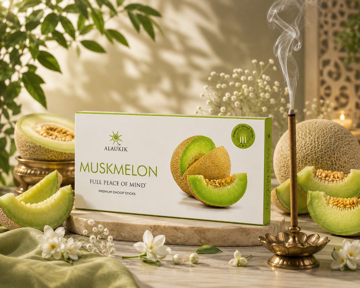 Muskmelon Dhoop 50gm