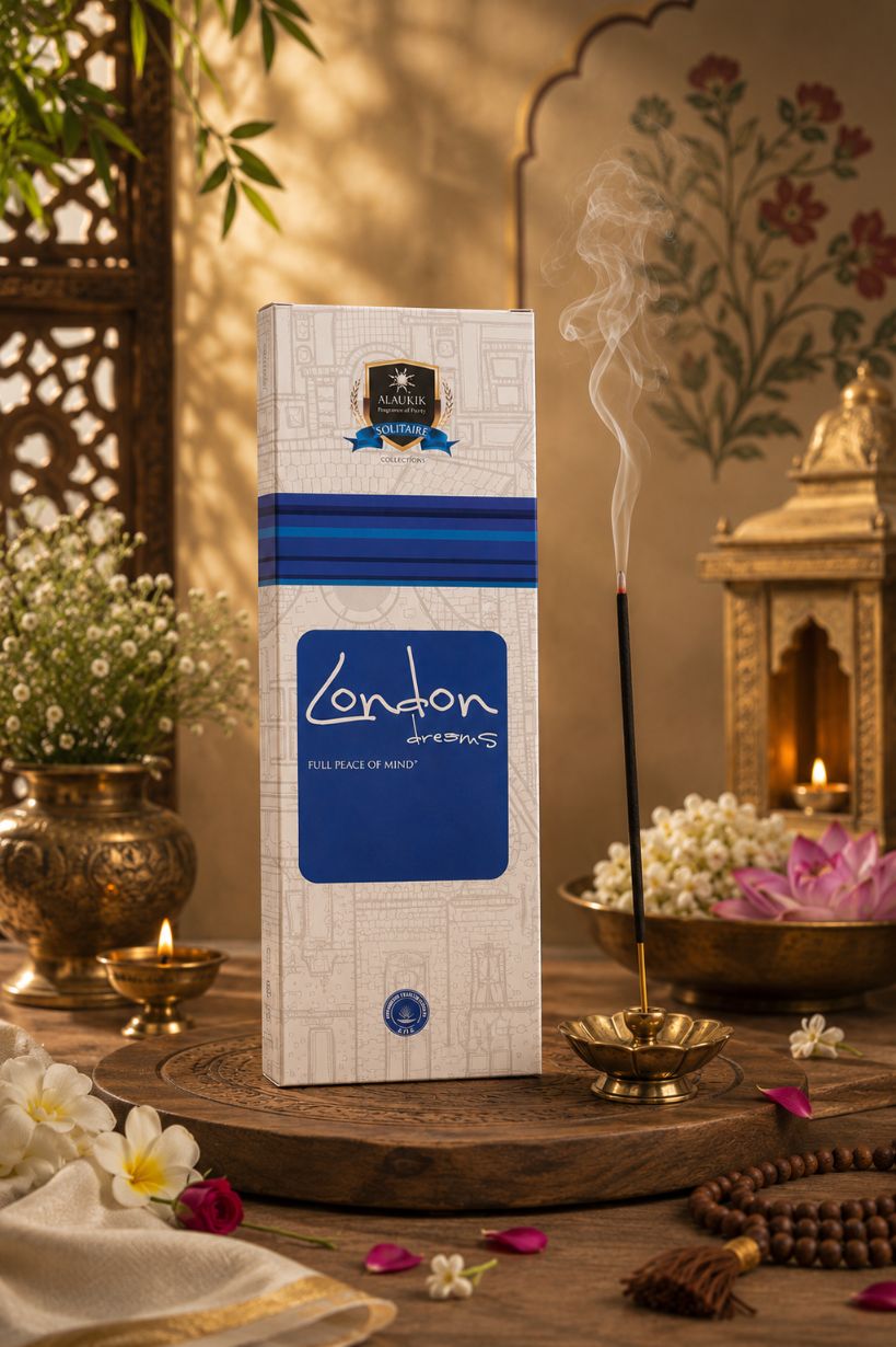 Box 250gm- London dreams