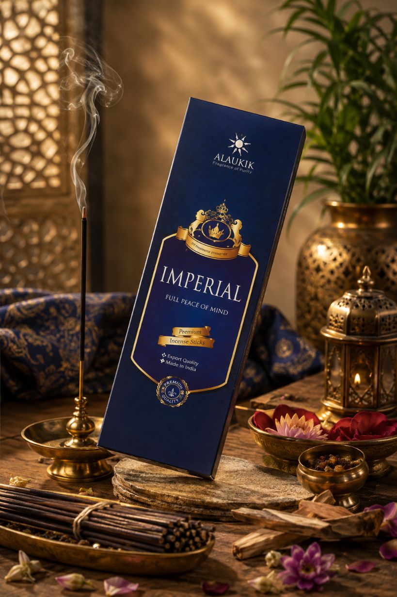 Box 250gm- Imperial