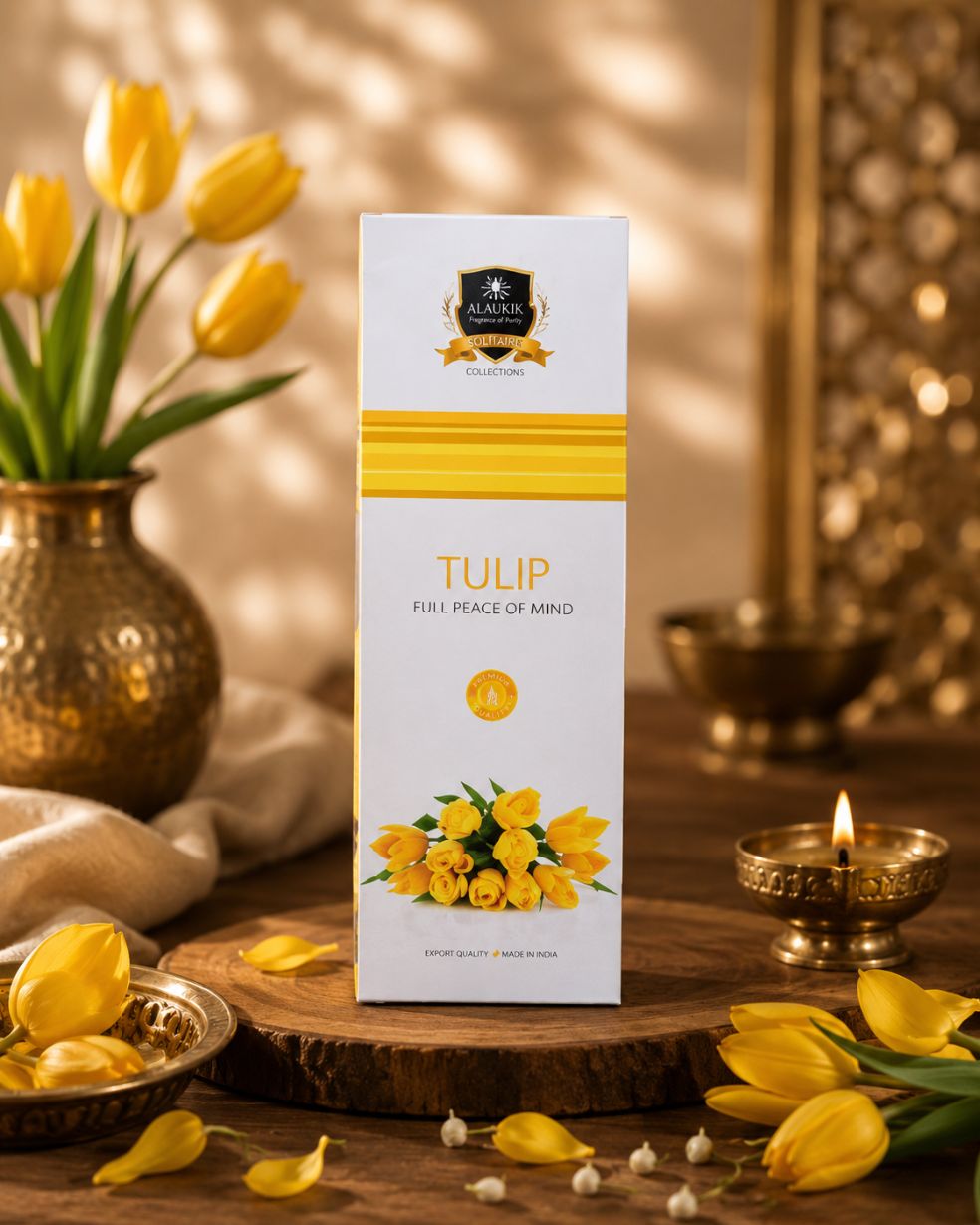 Tulip