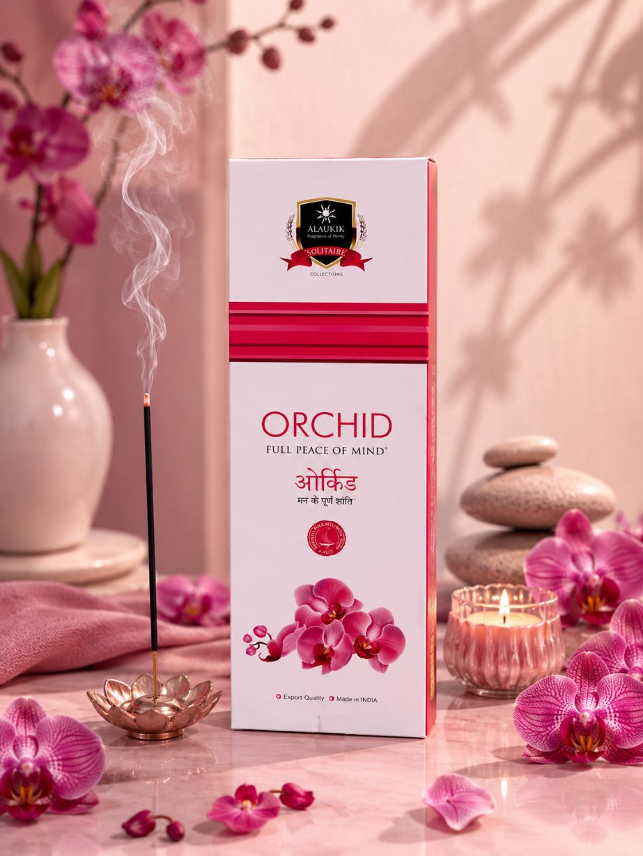 Orchid