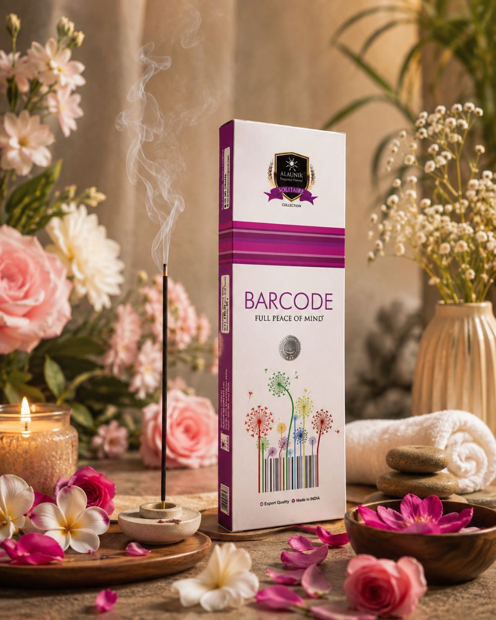 Barcode
