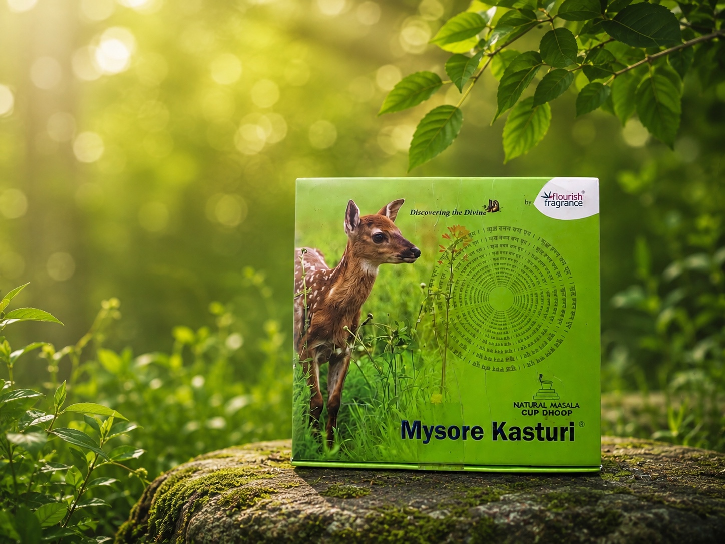 Mysore Kasturi - Havan Cup