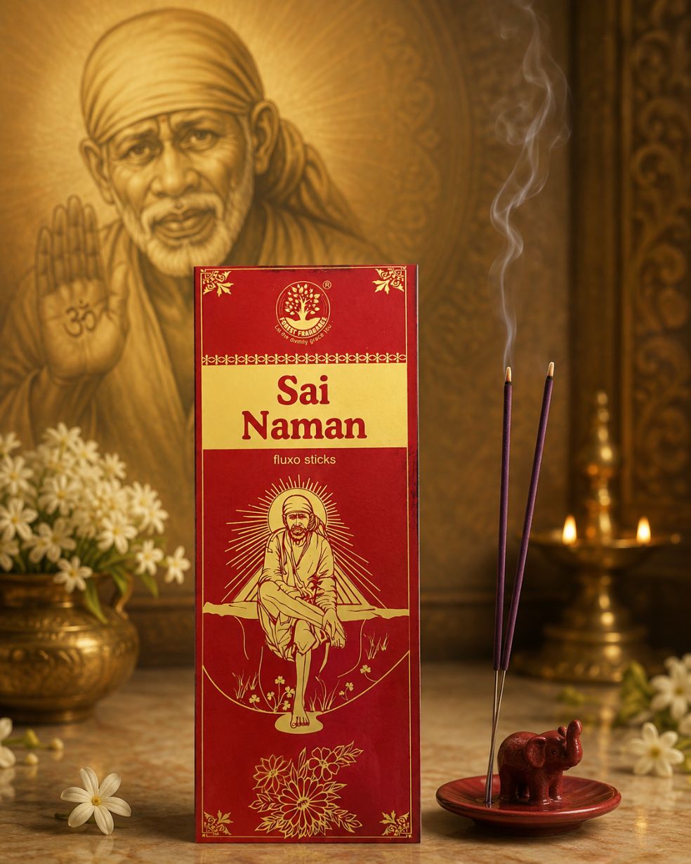 Sai Nanam - 250 Gms