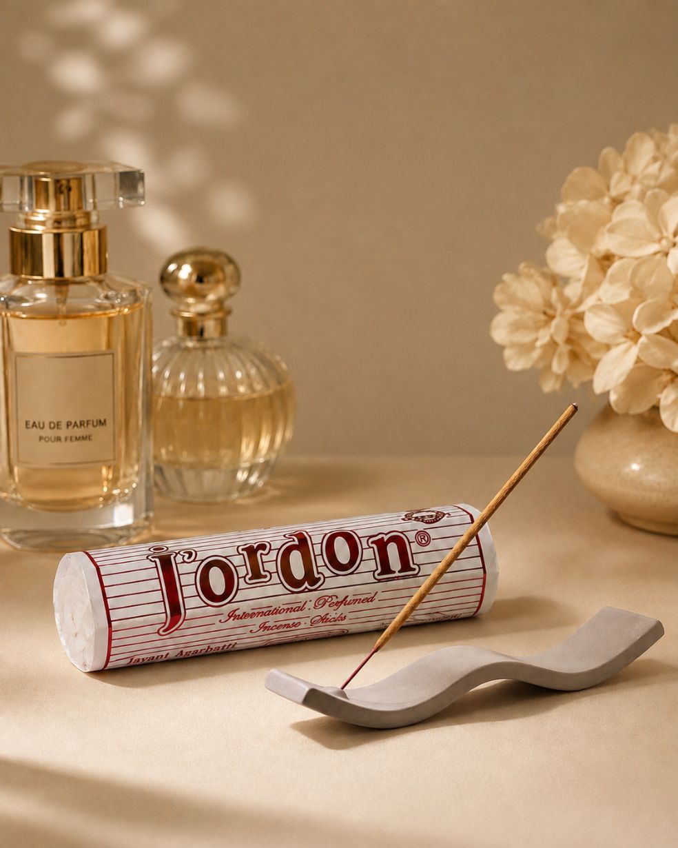 Jordon Roll - 250  Gms
