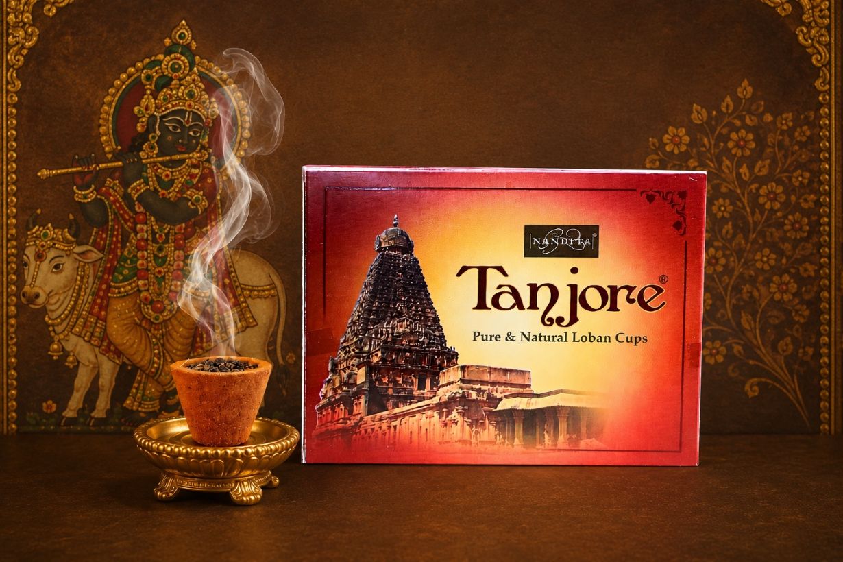 Tanjore - Havan Cup