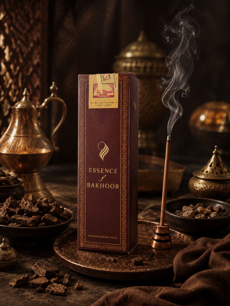 Bakhoor Dhoop stick - 45 Gms